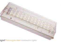 FR LED