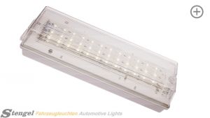 FR LED