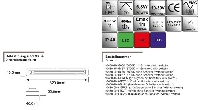 RESOLUX 104 2