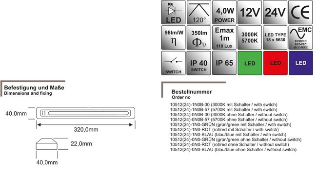 RESOLUX 105 2