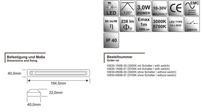 RESOLUX 108 2